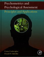 Psychometrics and Psychological Assessment