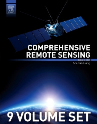 Comprehensive Remote Sensing