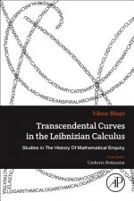 Transcendental Curves in the Leibnizian Calculus