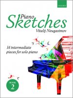 Piano Sketches Book 2