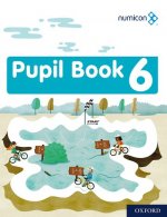 Numicon: Numicon Pupil Book 6