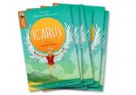 Oxford Reading Tree TreeTops Greatest Stories: Oxford Level 8: Icarus Pack 6