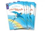 Oxford Reading Tree TreeTops Greatest Stories: Oxford Level 11: Thumbelina Pack 6