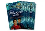 Oxford Reading Tree TreeTops Greatest Stories: Oxford Level 16: Shakespeare Stories Pack 6