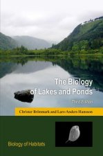 Biology of Lakes and Ponds