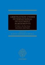 Arbitration Under International Investment Agreements