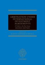 Arbitration Under International Investment Agreements