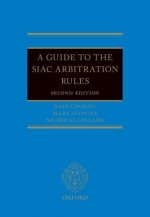 Guide to the SIAC Arbitration Rules