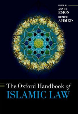 Oxford Handbook of Islamic Law