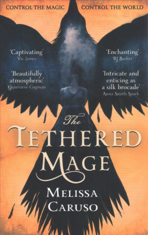 Tethered Mage
