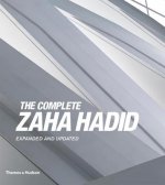 tHE Complete Zaha Hadid