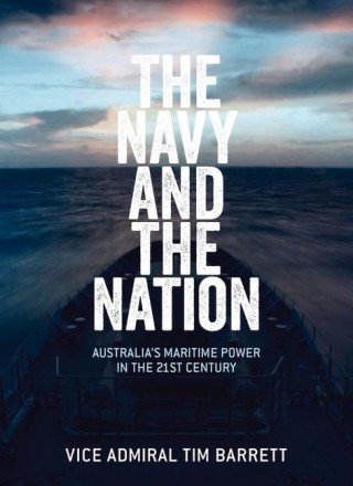 Navy and the Nation