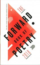 The Forward Book of Poetry 2018