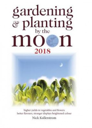 Gardening and Planting by the Moon
