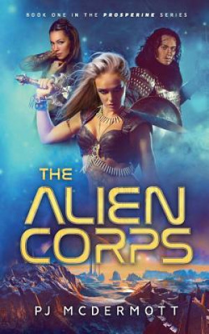 Alien Corps