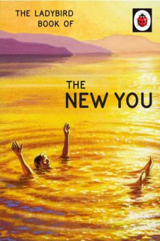 Ladybird Book of The New You (MORRIS JASON HAZE)(Twarda)