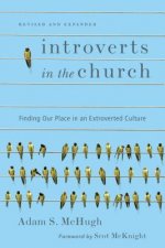 Introverts in the Church - Finding Our Place in an Extroverted Culture
