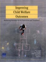 Improving Child Welfare Outcomes