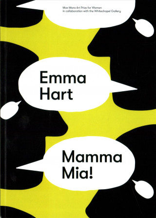 Emma Hart: Mamma Mia!