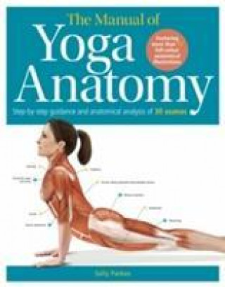 Manual of Yoga Anatomy