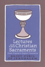 Lectures Christian Sacraments