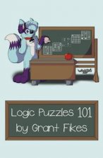 Logic Puzzles 101