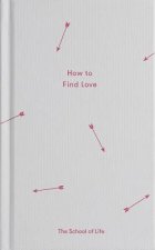How to Find Love