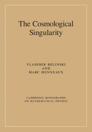 Cosmological Singularity