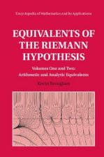 Equivalents of the Riemann Hypothesis 2 Hardback Volume Set