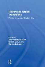Rethinking Urban Transitions