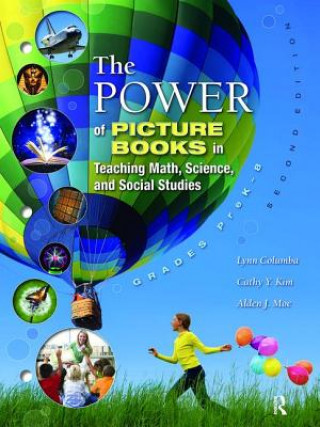 Power of Picture Books in Teaching Math and Science