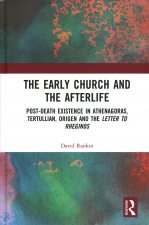 Early Church and the Afterlife