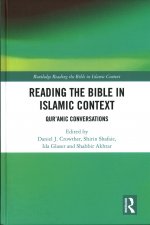 Reading the Bible in Islamic Context