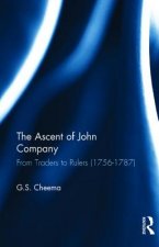 Ascent of John Company