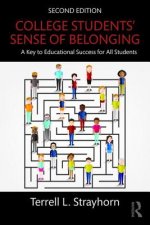 College Students' Sense of Belonging