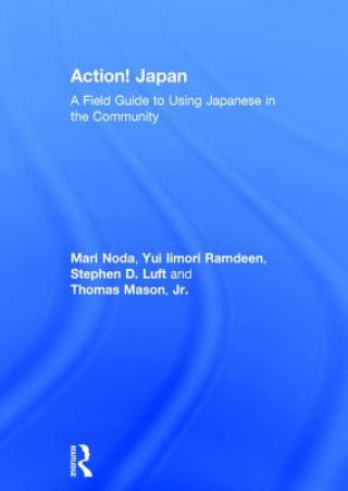 Action! Japan