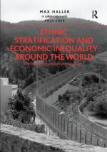 Ethnic Stratification and Economic Inequality around the World