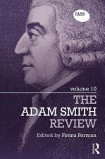 Adam Smith Review: Volume 10