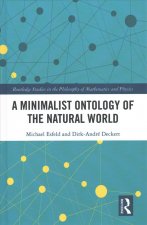 Minimalist Ontology of the Natural World