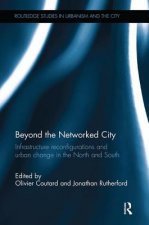 Beyond the Networked City