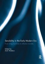 Sensibility in the Early Modern Era
