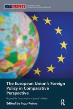 European Union's Foreign Policy in Comparative Perspective