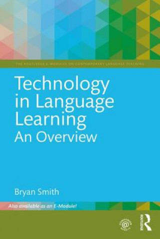 Technology in Language Learning: An Overview