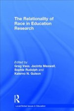 Relationality of Race in Education Research