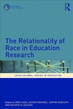 Relationality of Race in Education Research