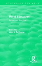 Rural Education (1991)