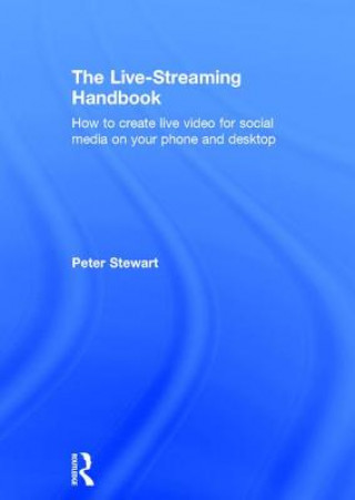 Live-Streaming Handbook