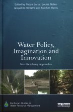 Water Policy, Imagination and Innovation