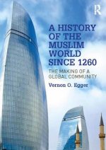 History of the Muslim World since 1260