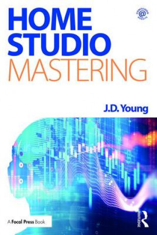 Home Studio Mastering
